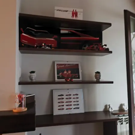 Dei Nonni * Maranello