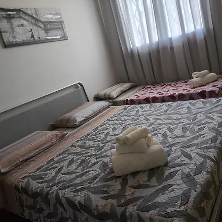 Bed & Breakfast Dei Nonni *
