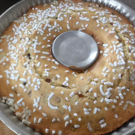 Dei Nonni Bed and Breakfast Μαρανέλλο