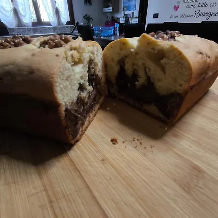 Alojamento de Acomodação e Pequeno-almoço Dei Nonni
