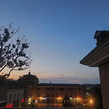 Bed and Breakfast Dei Nonni