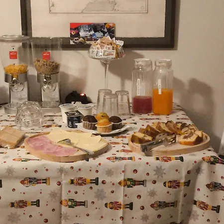 Dei Nonni * Maranello
