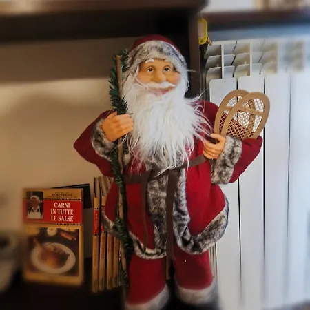 Dei Nonni * Maranello