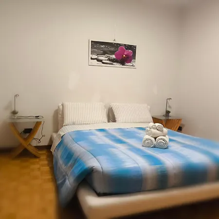 Dei Nonni Alojamento de Acomodação e Pequeno-almoço Maranello