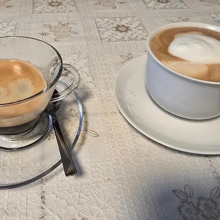 Frühstückspension Dei Nonni *