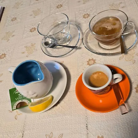 Dei Nonni * Maranello