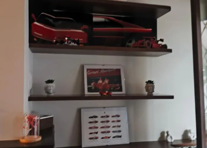 Dei Nonni * مارانيلّو