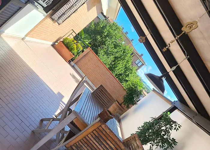 Dei Nonni * Μαρανέλλο