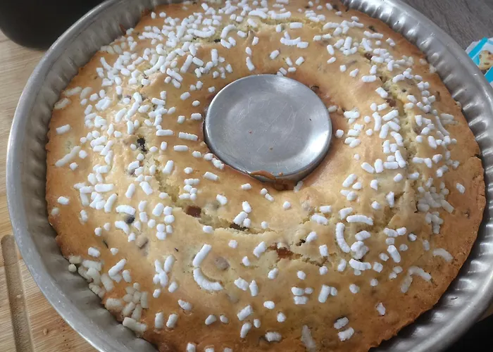 Dei Nonni Bed and Breakfast Μαρανέλλο