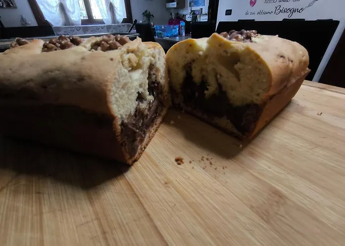 فندق مبيت وإفطار Dei Nonni