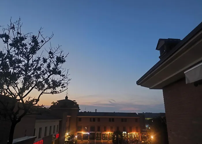 Bed and Breakfast Dei Nonni