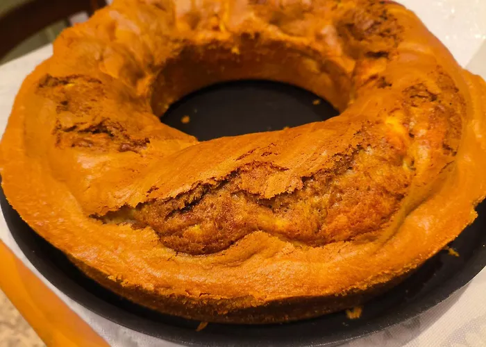 Bed and Breakfast Dei Nonni *