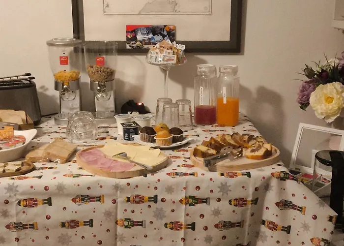 Dei Nonni * Μαρανέλλο