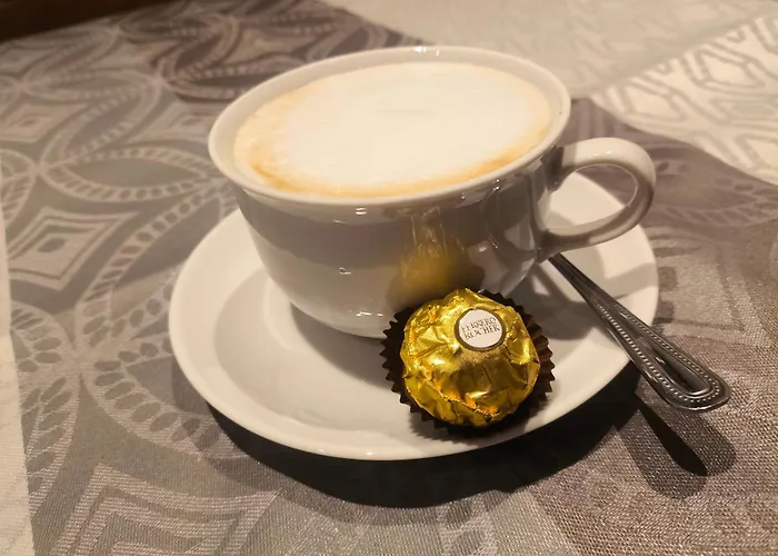 Dei Nonni * Μαρανέλλο