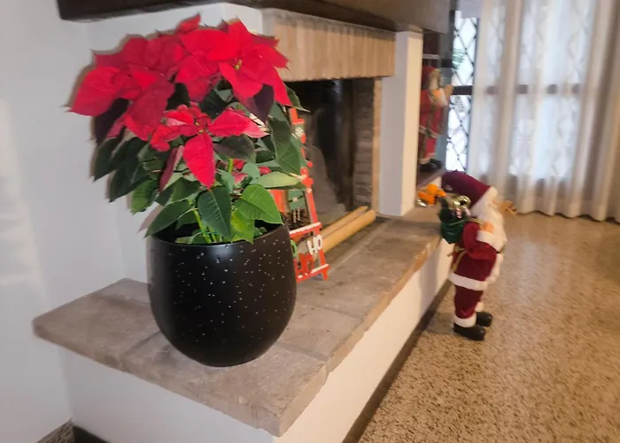 Bed and Breakfast Dei Nonni *