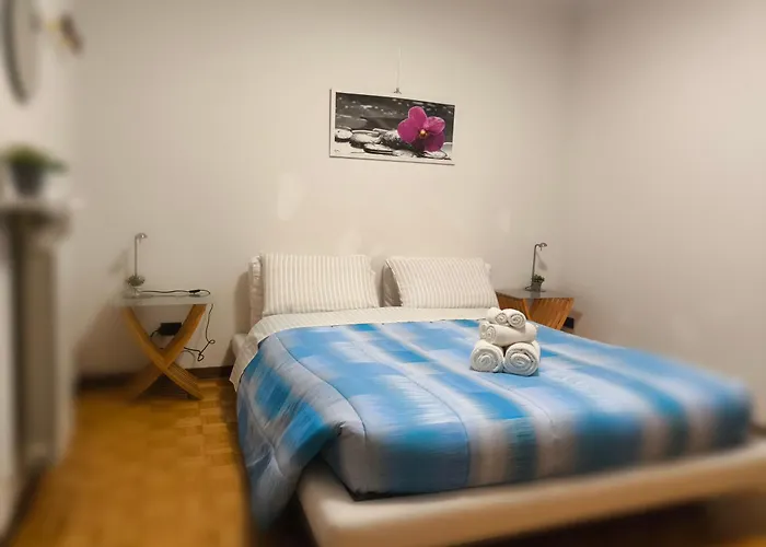Dei Nonni Bed and Breakfast Μαρανέλλο