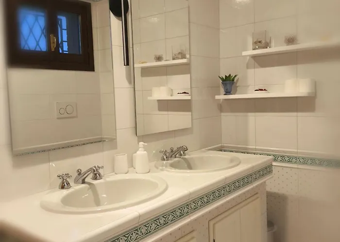 فندق مبيت وإفطار Dei Nonni