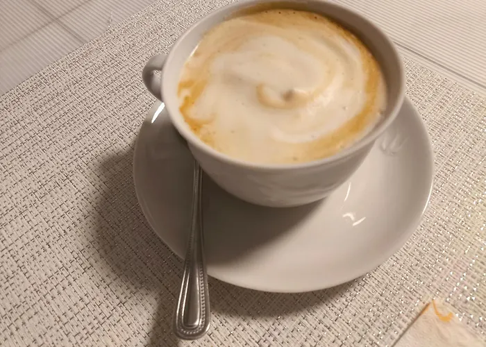 Dei Nonni فندق مبيت وإفطار مارانيلّو