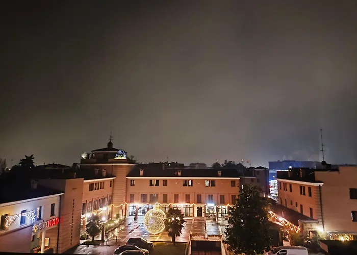 Dei Nonni Bed and Breakfast Μαρανέλλο